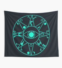 Mages Guild (Oblivion) Wall Tapestry