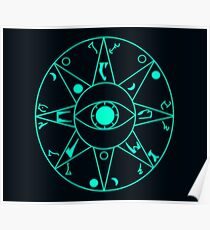 Mages Guild (Oblivion) Poster