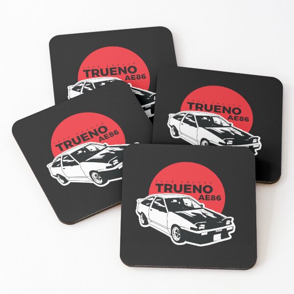 Item preview, Trueno: True Enough (Red Sun) designed and sold by Aw10tiko.