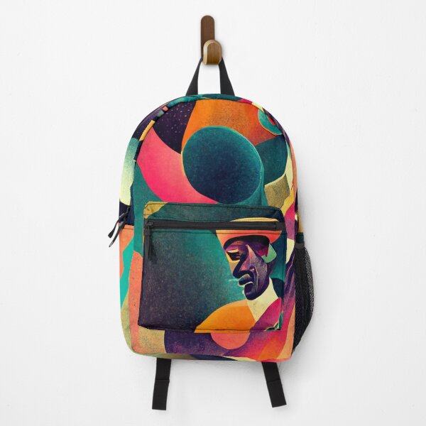 Item preview, Retro Jazz Festival designed and sold by deificusArt.