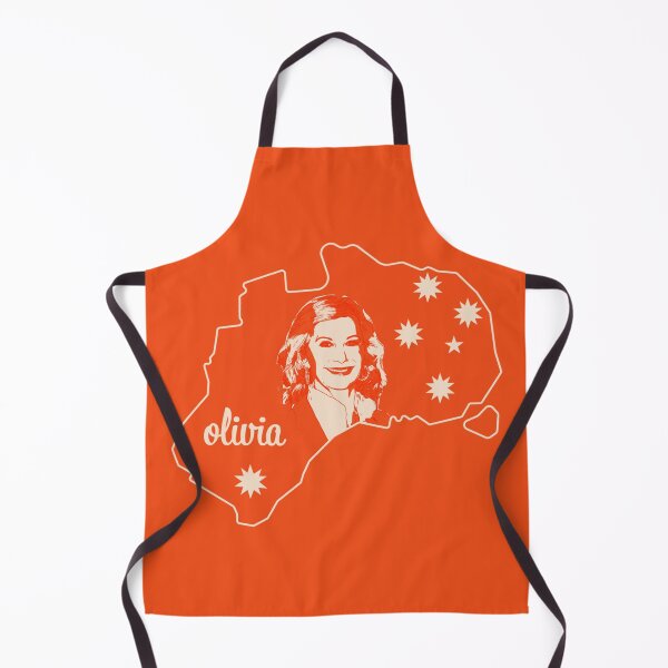 Item preview, Olivia Newton John Daughter Of Australia - 21st Hero - Aussie Legends - Female Icon designed and sold by happygiftideas.