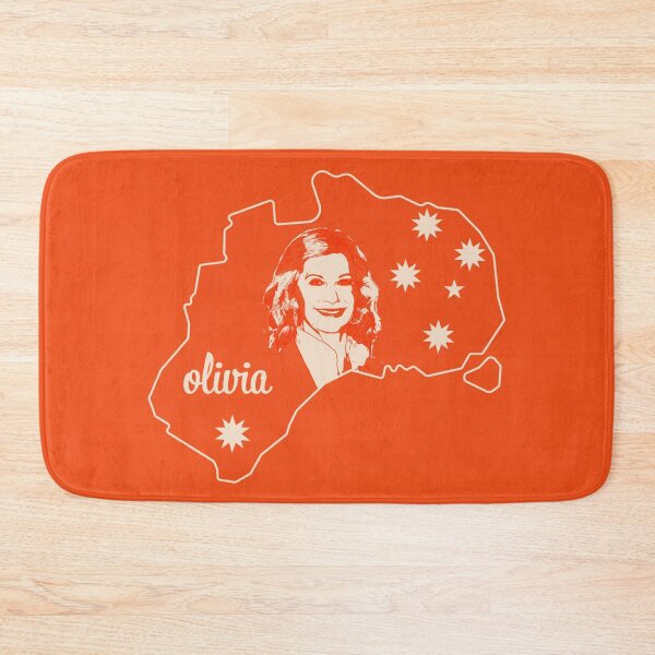 Item preview, Olivia Newton John Daughter Of Australia - 21st Hero - Aussie Legends - Female Icon designed and sold by happygiftideas.