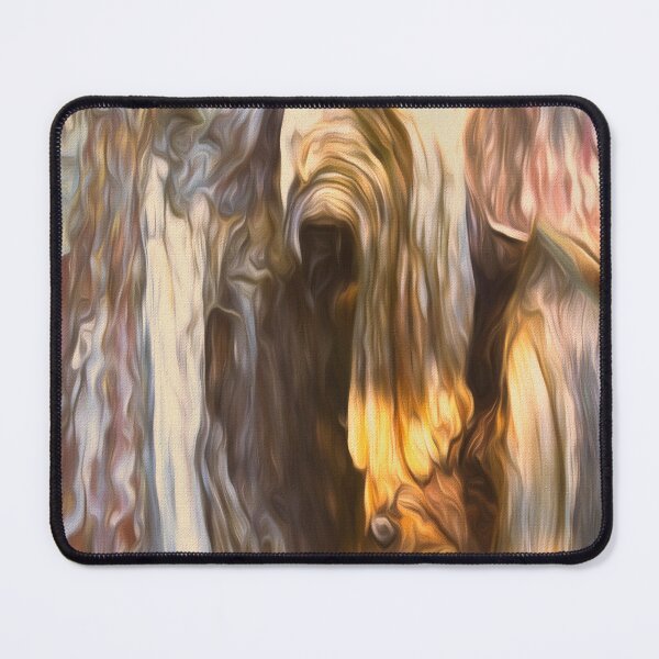 Item preview, Abstract (7) - Tree Bark designed and sold by Josette Halls.