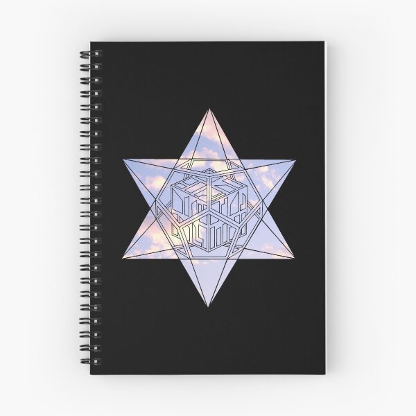 Item preview, Light Sky Dodecahedron Stand Alone Complex designed and sold by createVisions.