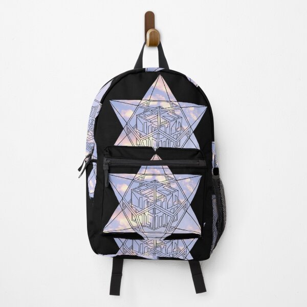 Item preview, Light Sky Dodecahedron Stand Alone Complex designed and sold by createVisions.