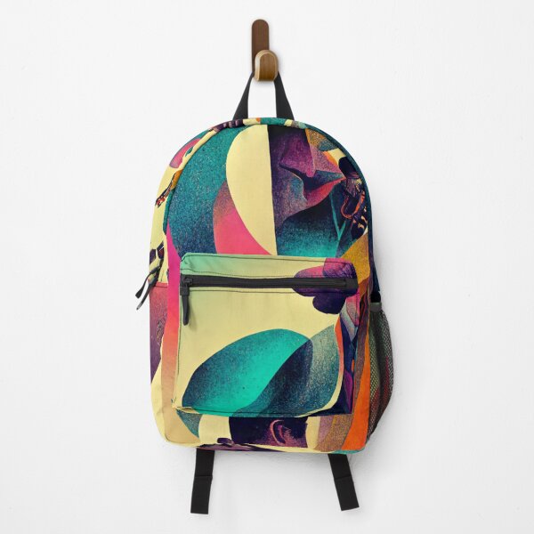 Item preview, Retro Jazz Festival designed and sold by deificusArt.