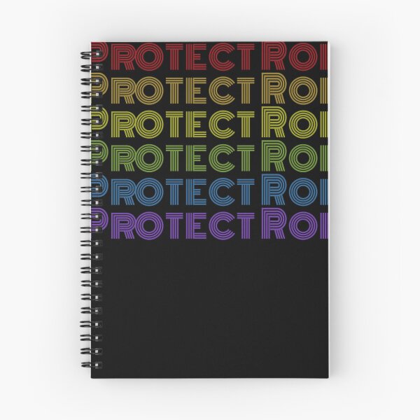 Item preview, Protect Roe 1973  designed and sold by MargotParent.