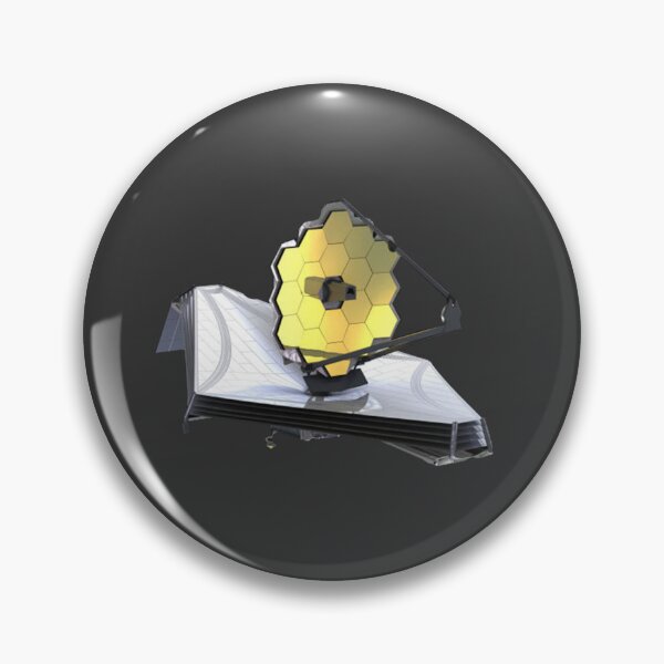 Item preview, JWST designed and sold by ReljaStojilovic.