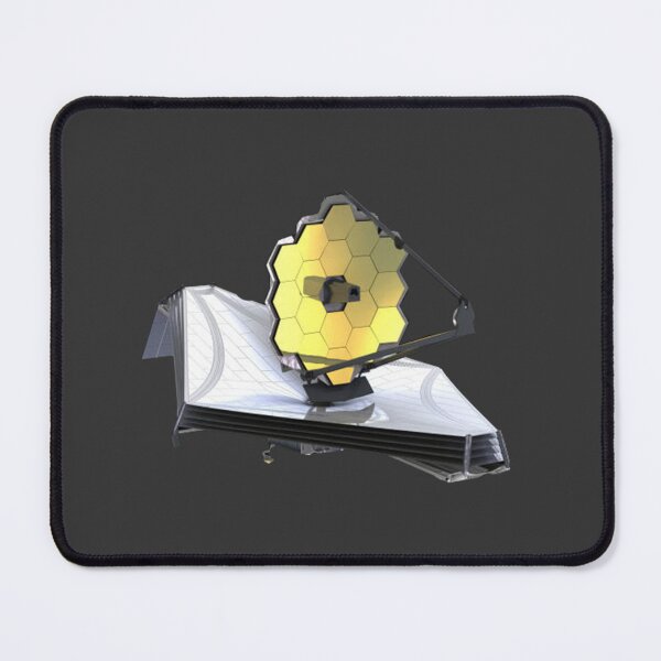Item preview, JWST designed and sold by ReljaStojilovic.