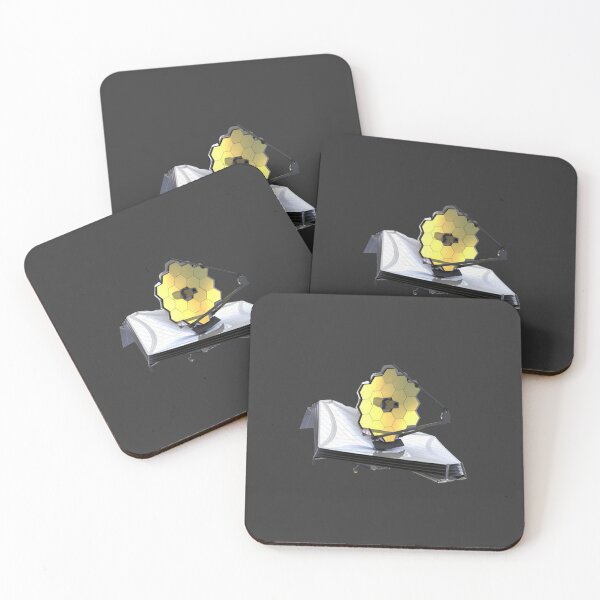 Item preview, JWST designed and sold by ReljaStojilovic.