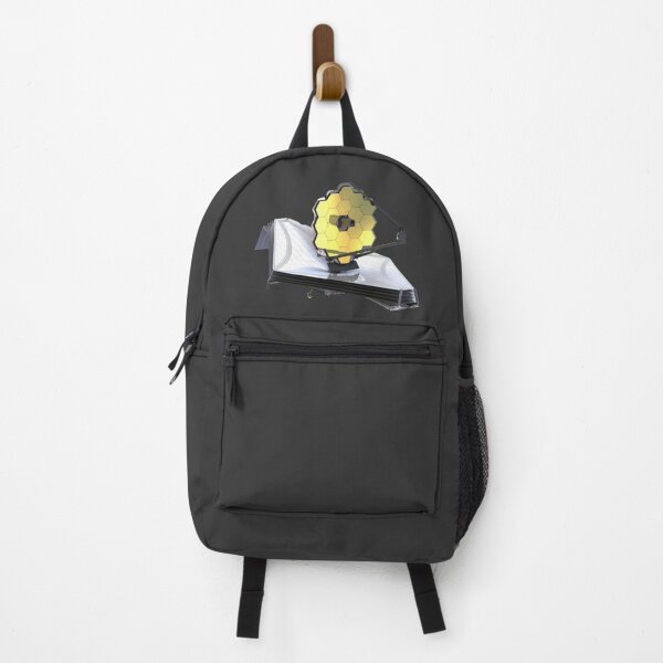 Item preview, JWST designed and sold by ReljaStojilovic.