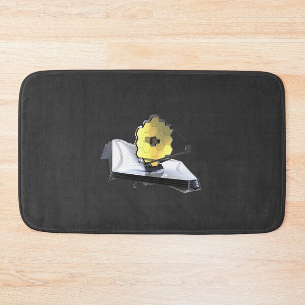 Item preview, JWST designed and sold by ReljaStojilovic.