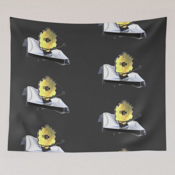 Item preview, JWST designed and sold by ReljaStojilovic.