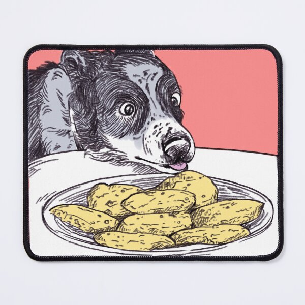Item preview, Kelly Wants a Cookie designed and sold by Ruthiefri.