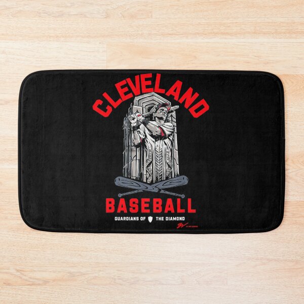 Item preview, Cleveland Baseball New Name Vintage Guardian designed and sold by Young  Joseph.