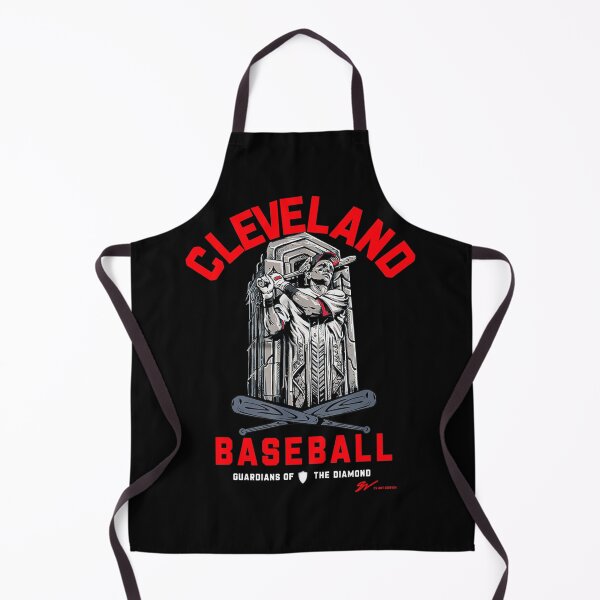 Item preview, Cleveland Baseball New Name Vintage Guardian designed and sold by Young  Joseph.