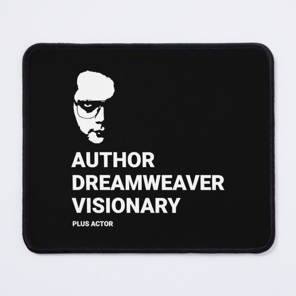 Item preview, Gifts For Men Slim Fit Author Visionary Graphic For Fan designed and sold by Annsuylaveta.