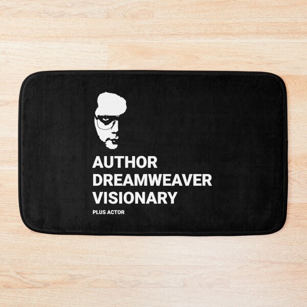 Item preview, Gifts For Men Slim Fit Author Visionary Graphic For Fan designed and sold by Annsuylaveta.