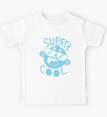 Super Cool! Kids Tee