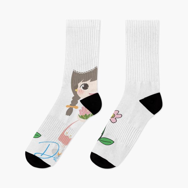 Item preview, Dutch girl. designed and sold by RAJSHIVA.