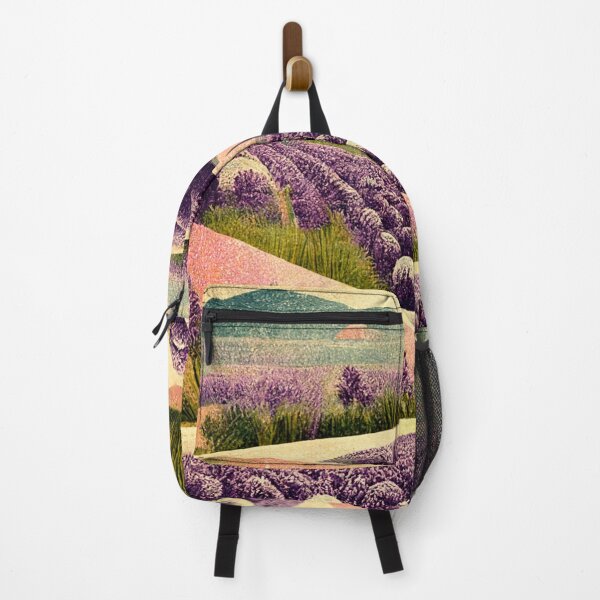 Item preview, Lavender Fields designed and sold by deificusArt.