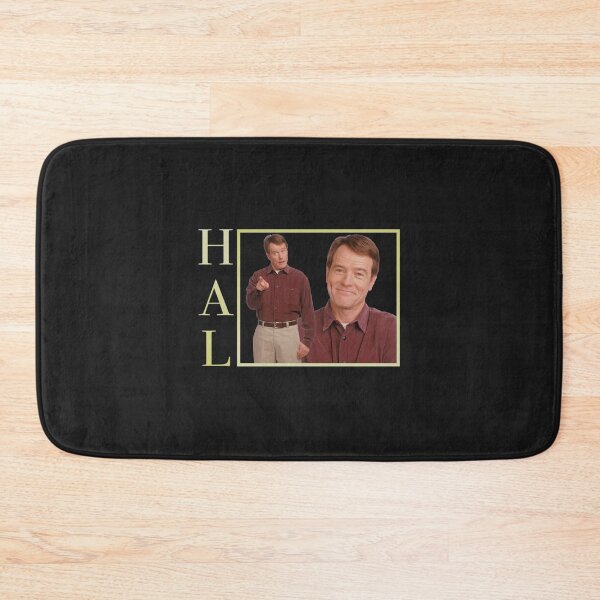 Item preview, Hal - Malcolm in the Middle Cla designed and sold by johelenuo.