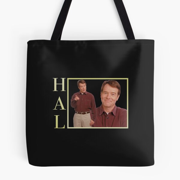 Item preview, Hal - Malcolm in the Middle Cla designed and sold by johelenuo.