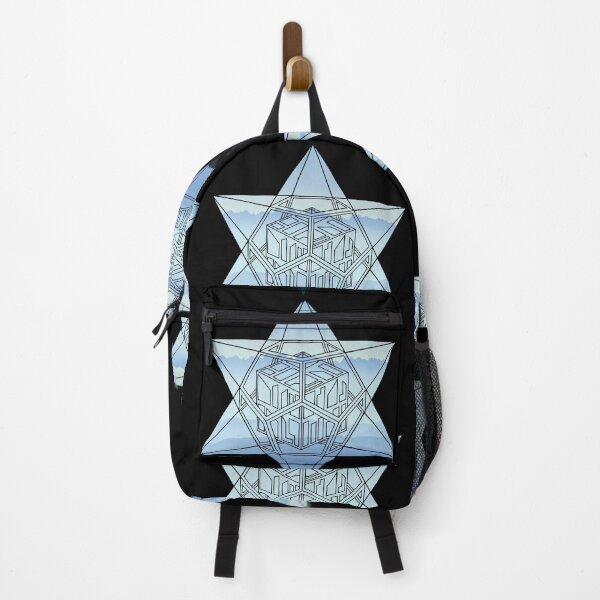 Item preview, Mountain Range Dodecahedron Stand Alone Complex designed and sold by createVisions.