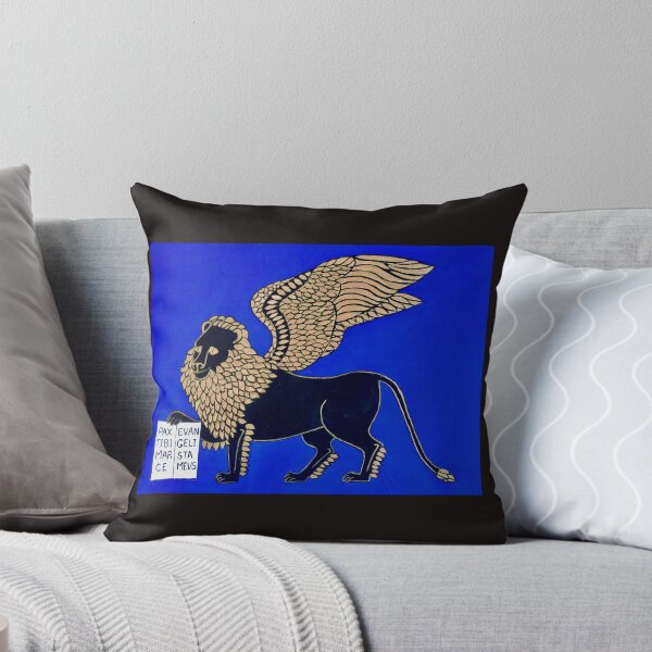 Item preview, Winged Lion designed and sold by Shulie1.