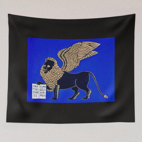 Item preview, Winged Lion designed and sold by Shulie1.