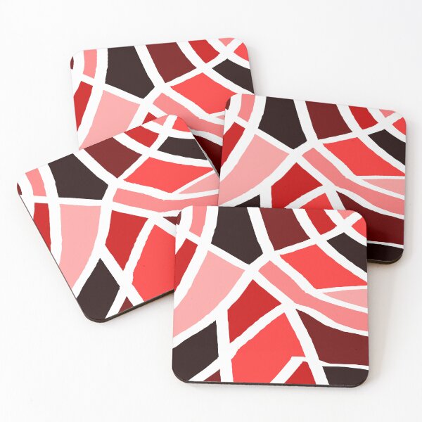 Item preview, Nice Simple Mosaic Pattern Artwork26 D9 Production designed and sold by SelfUpgrade.