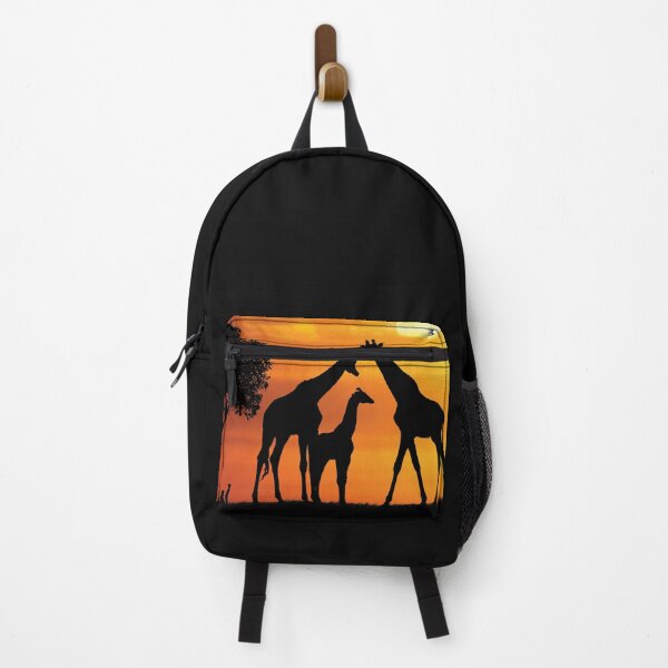 Item preview, Savanna Giraffe designed and sold by Mr Diecken.