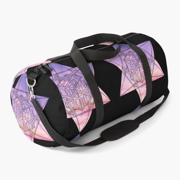Item preview, Purple Sky Dodecahedron Stand Alone Complex designed and sold by createVisions.