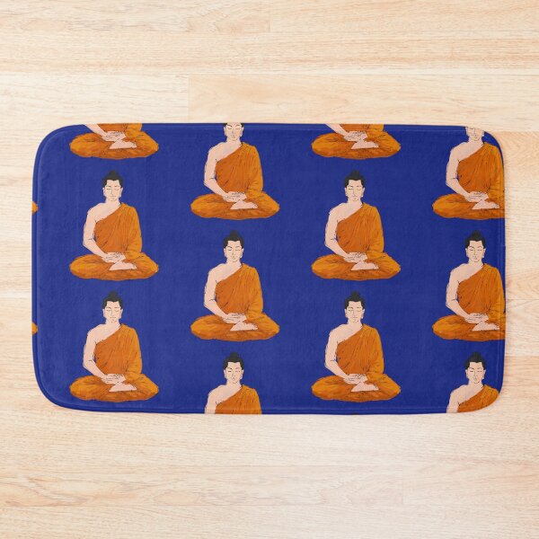 Item preview, Gautama Buddha designed and sold by KennyLucky.