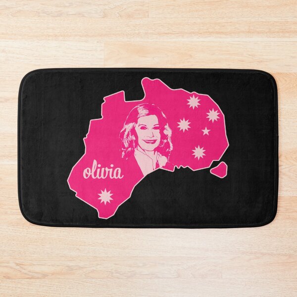 Item preview, Olivia Newton John Australia - 21st Hero - Aussie Legends - Female Icon designed and sold by happygiftideas.