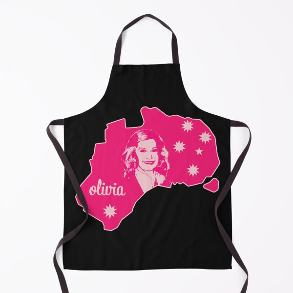 Item preview, Olivia Newton John Australia - 21st Hero - Aussie Legends - Female Icon designed and sold by happygiftideas.