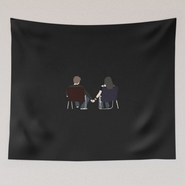 Item preview, Jesse and Jane Classic T-Shirt designed and sold by johelenuo.