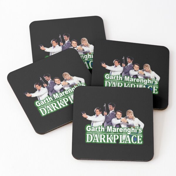Item preview, Love Funny Man Light Blue Garth Marenghi's Animals Darkplace Gifts For Everyone designed and sold by Annsuylaveta.