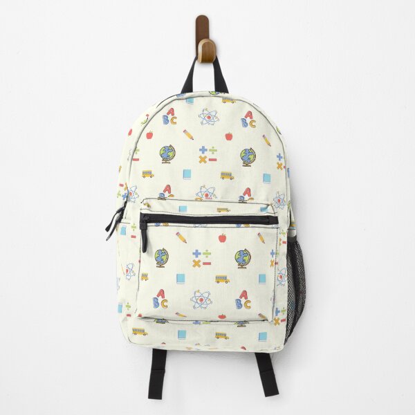 Item preview, Back to School designed and sold by Zack Walz.