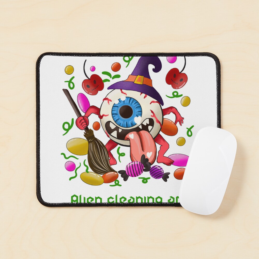 Item preview, Mouse Pad designed and sold by RAJSHIVA.