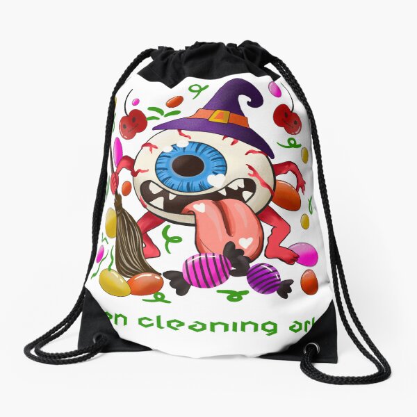 Item preview, Alien cleaning arts. designed and sold by RAJSHIVA.