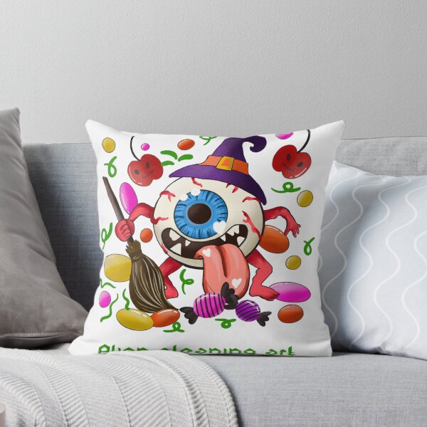 Item preview, Alien cleaning arts. designed and sold by RAJSHIVA.