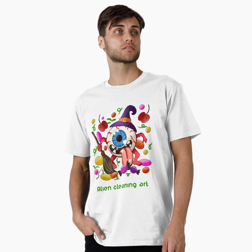 Item preview, Premium T-Shirt designed and sold by RAJSHIVA.