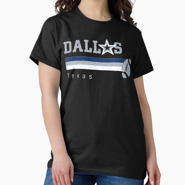 Item preview, Vintage Dallas Football Retro Texas At Sunday Gameday Classic designed and sold by Young  Joseph.