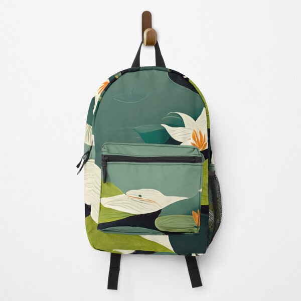 Item preview, Lily Pond designed and sold by deificusArt.
