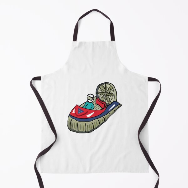 Item preview, Hovercraft designed and sold by Mark-Ewbie.