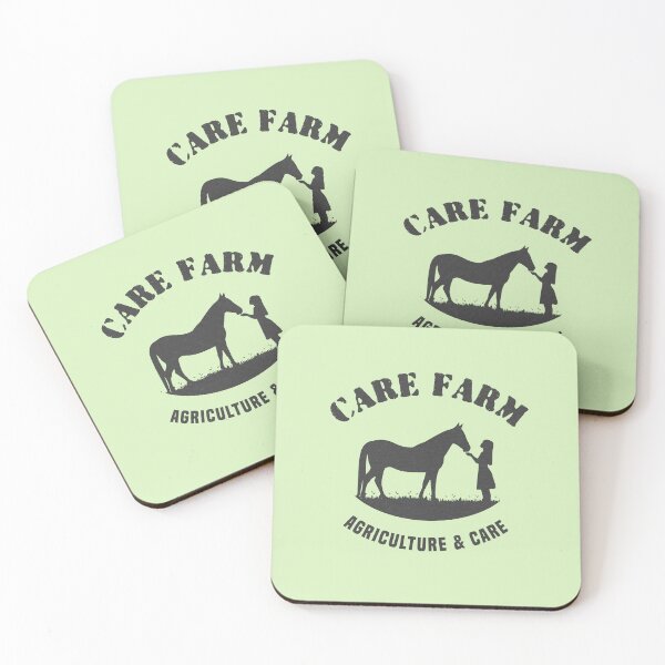 Item preview, carefarm : Agriculture & Care  designed and sold by challengecafe.