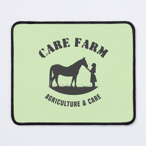 Item preview, carefarm : Agriculture & Care designed and sold by challengecafe.