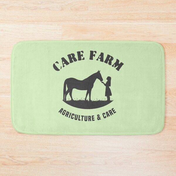 Item preview, carefarm : Agriculture & Care  designed and sold by challengecafe.