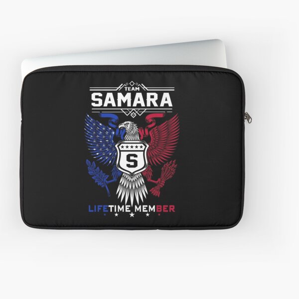 The Laptop Sleeve – SAMARA